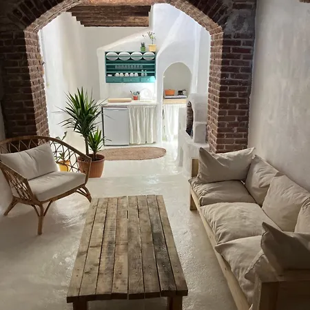 Yunan Evi 度假居 Ayvalı