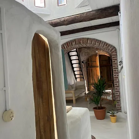 Yunan Evi Feriehus