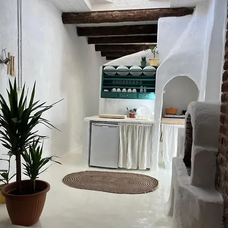 Yunan Evi * Ayvalı